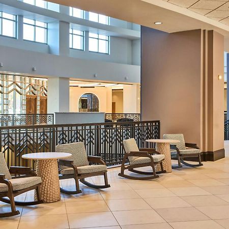 Renaissance Phoenix Glendale Hotel & Conference Center Ngoại thất bức ảnh