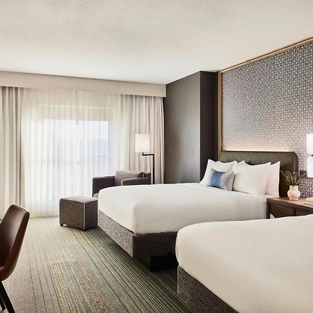 Renaissance Phoenix Glendale Hotel & Conference Center Ngoại thất bức ảnh