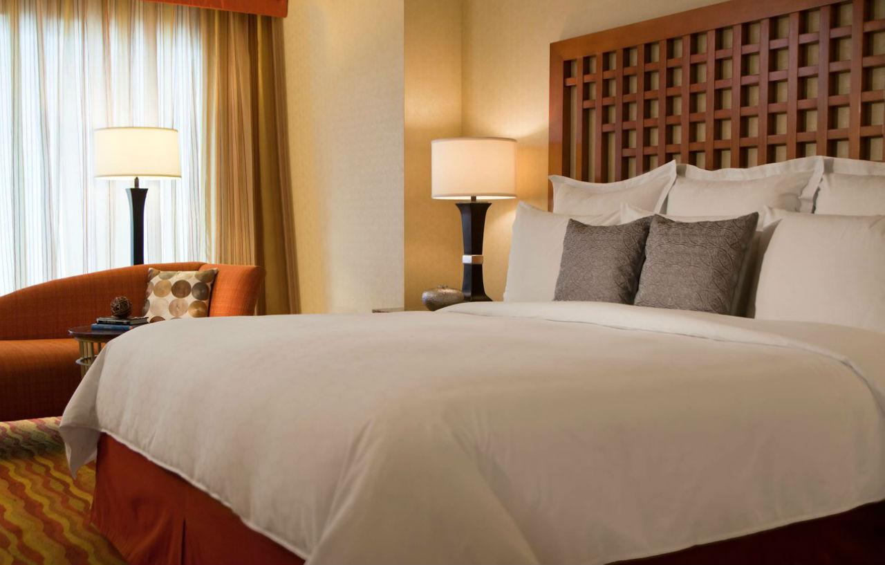 Renaissance Phoenix Glendale Hotel & Conference Center Ngoại thất bức ảnh