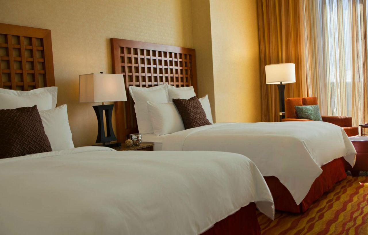 Renaissance Phoenix Glendale Hotel & Conference Center Ngoại thất bức ảnh