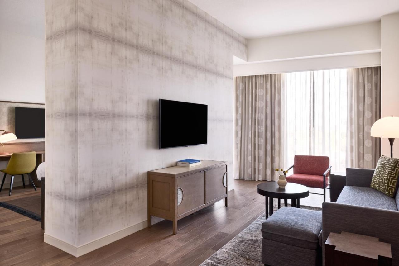 Renaissance Phoenix Glendale Hotel & Conference Center Ngoại thất bức ảnh