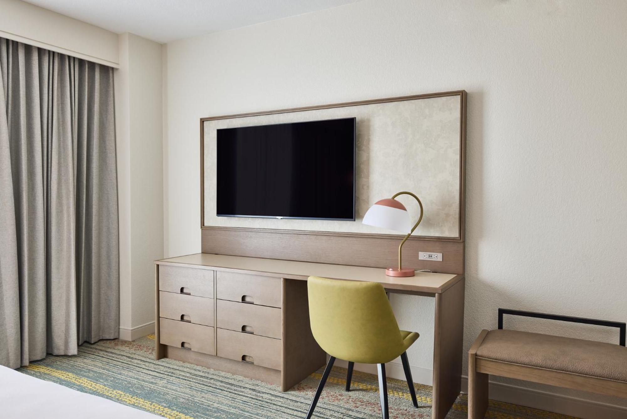Renaissance Phoenix Glendale Hotel & Conference Center Ngoại thất bức ảnh