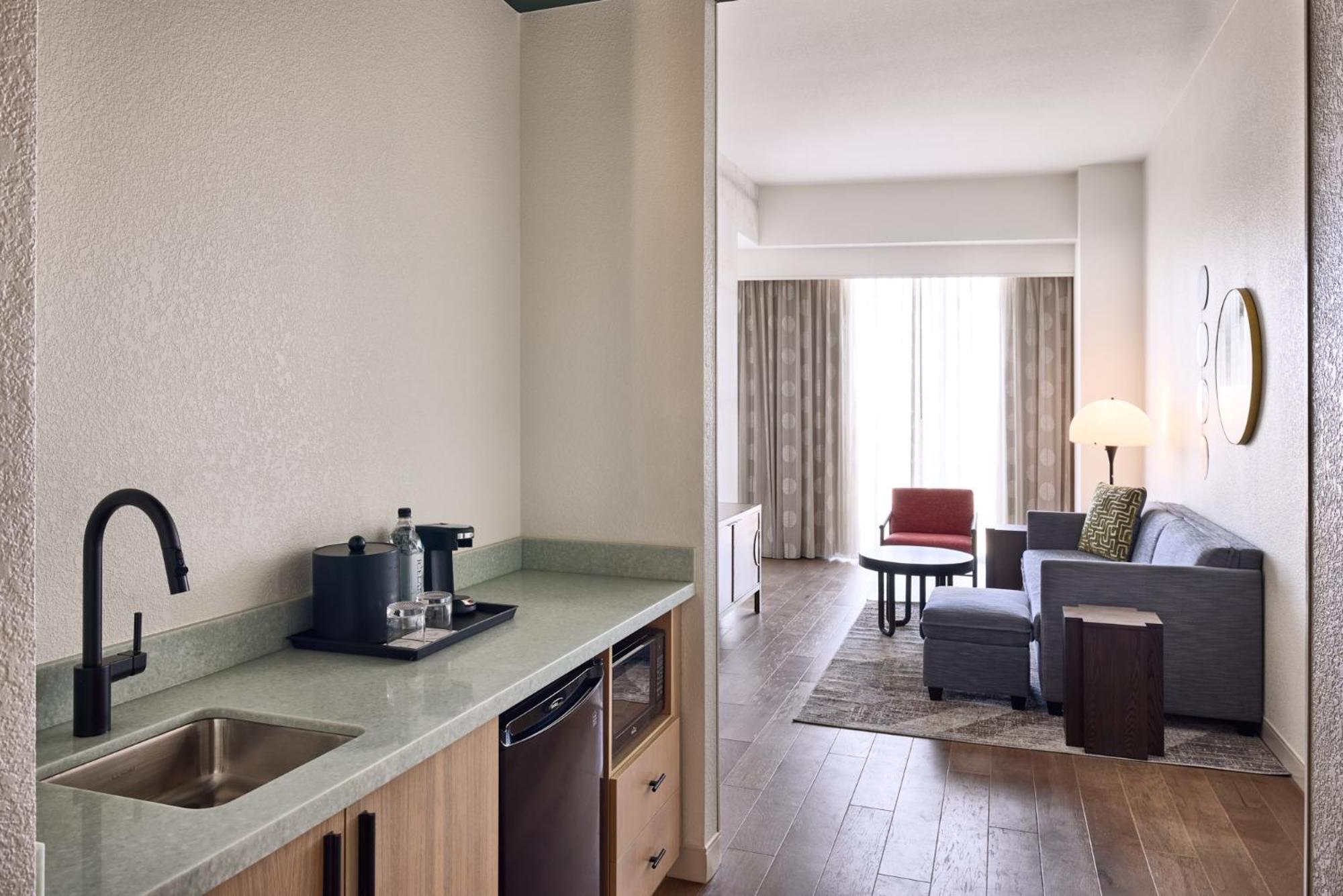 Renaissance Phoenix Glendale Hotel & Conference Center Ngoại thất bức ảnh