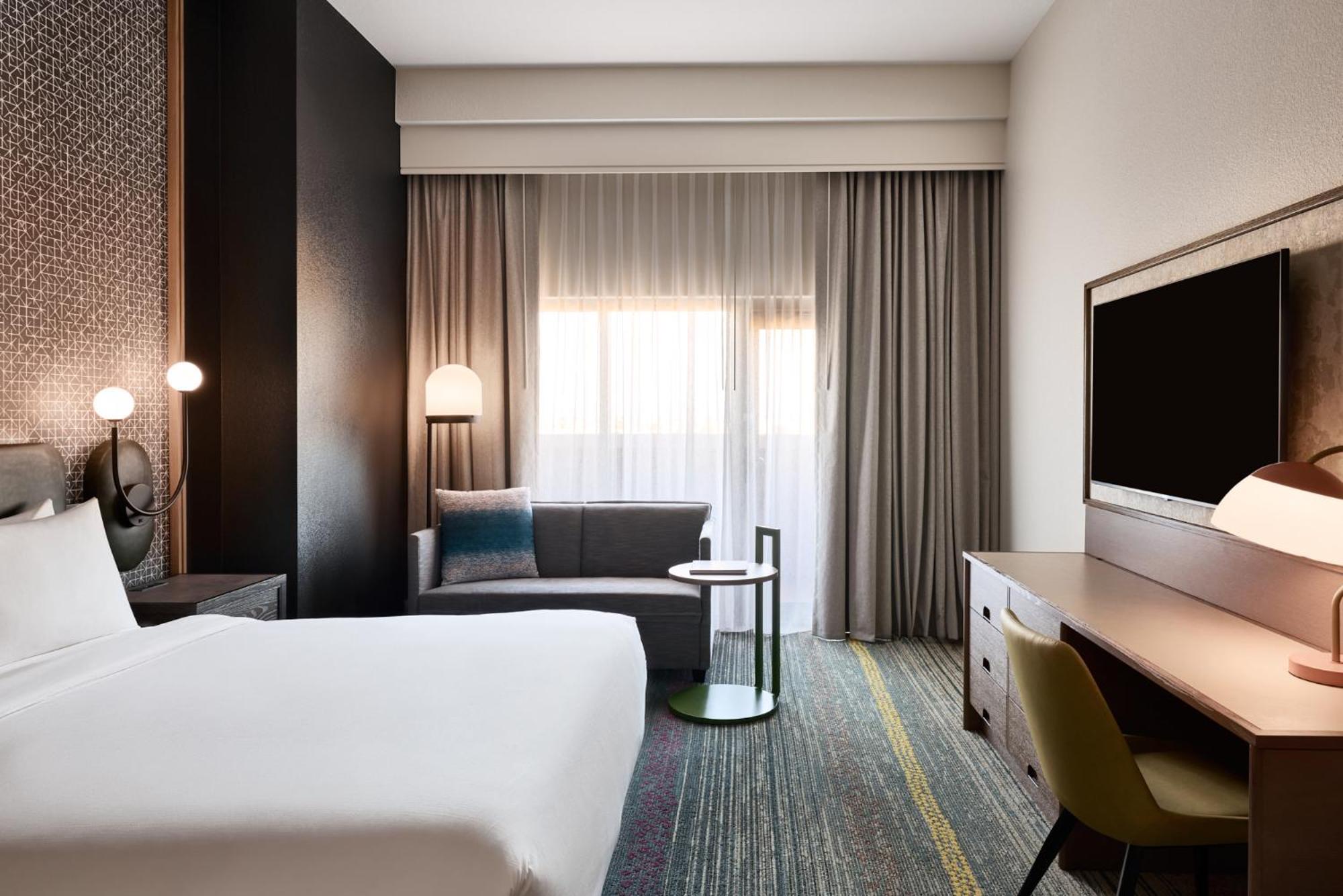 Renaissance Phoenix Glendale Hotel & Conference Center Ngoại thất bức ảnh