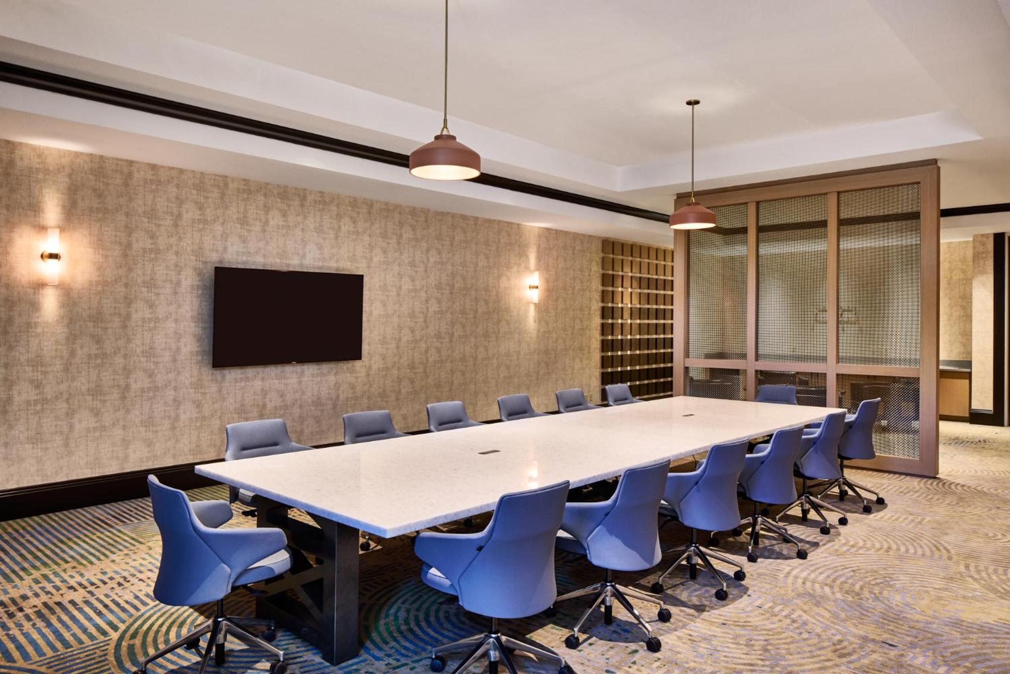 Renaissance Phoenix Glendale Hotel & Conference Center Ngoại thất bức ảnh