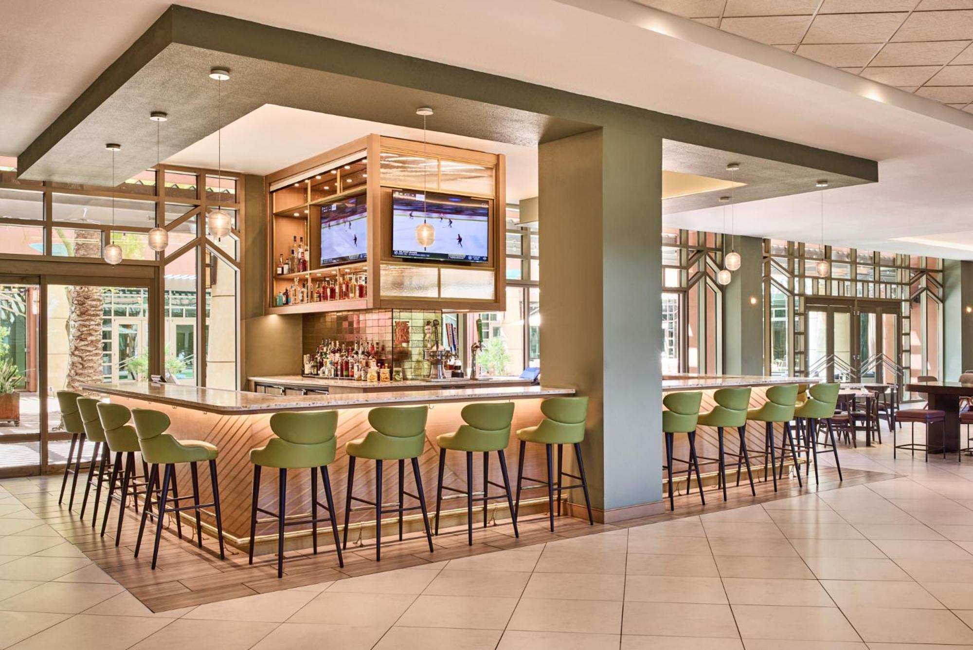 Renaissance Phoenix Glendale Hotel & Conference Center Ngoại thất bức ảnh
