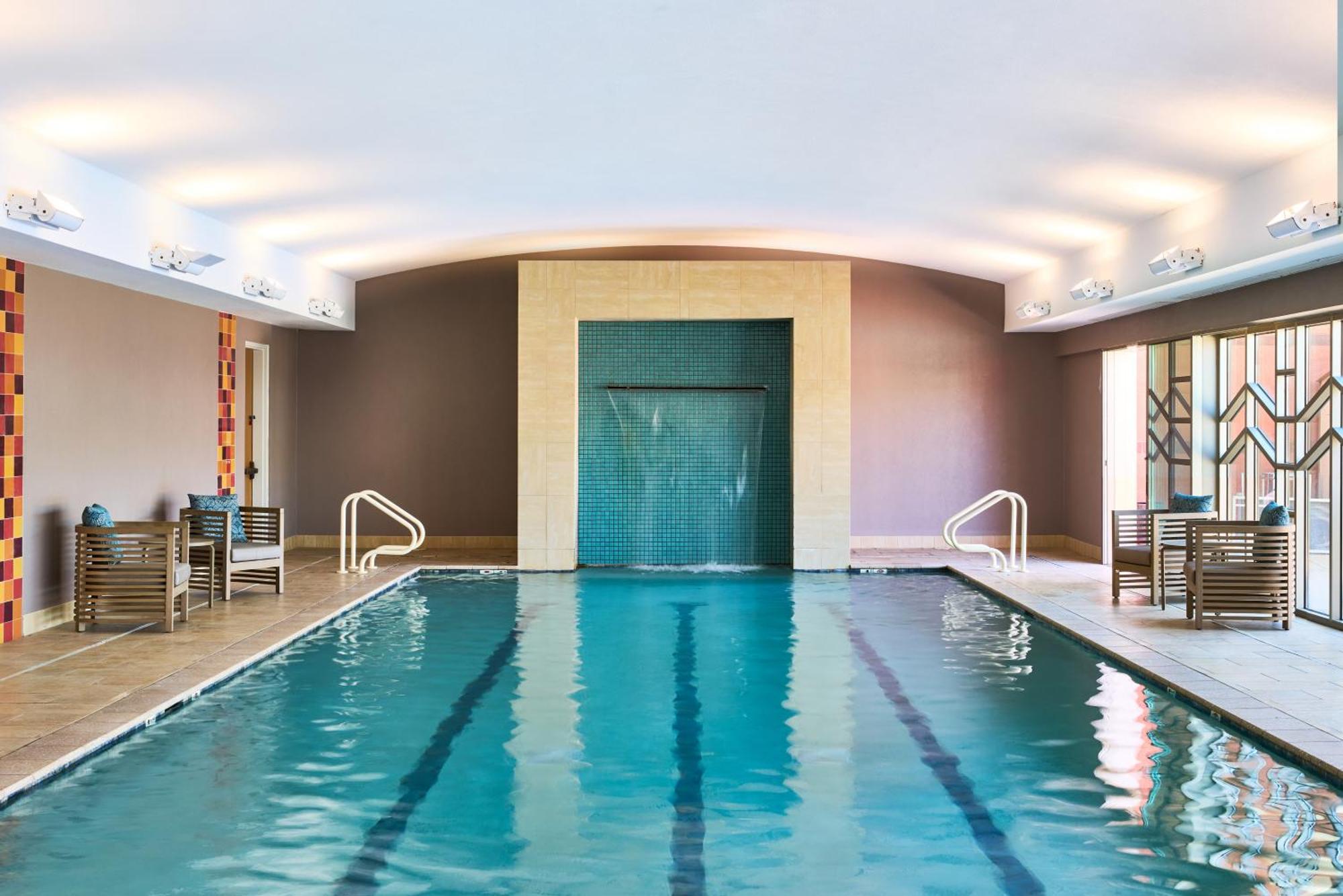 Renaissance Phoenix Glendale Hotel & Conference Center Ngoại thất bức ảnh