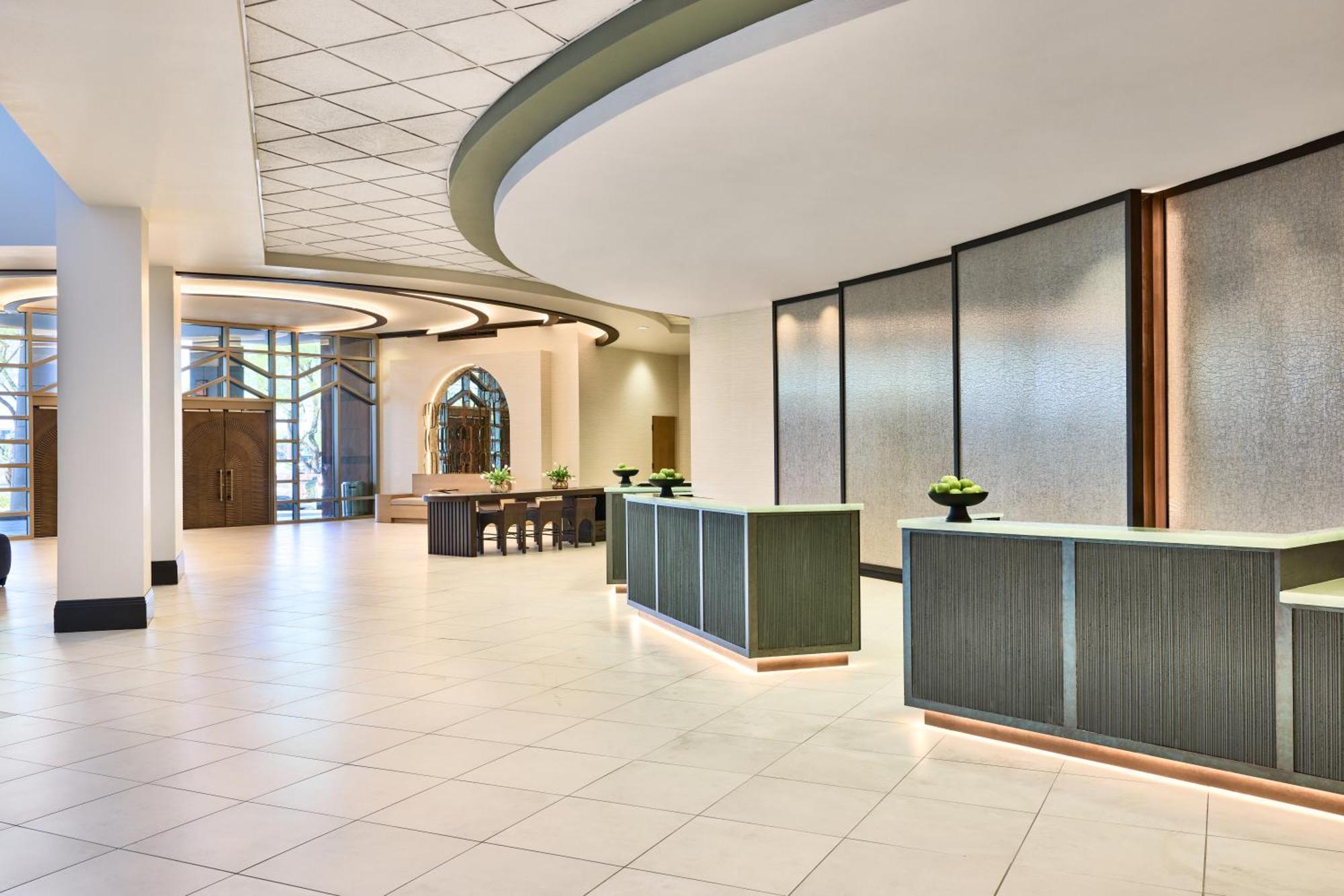 Renaissance Phoenix Glendale Hotel & Conference Center Ngoại thất bức ảnh