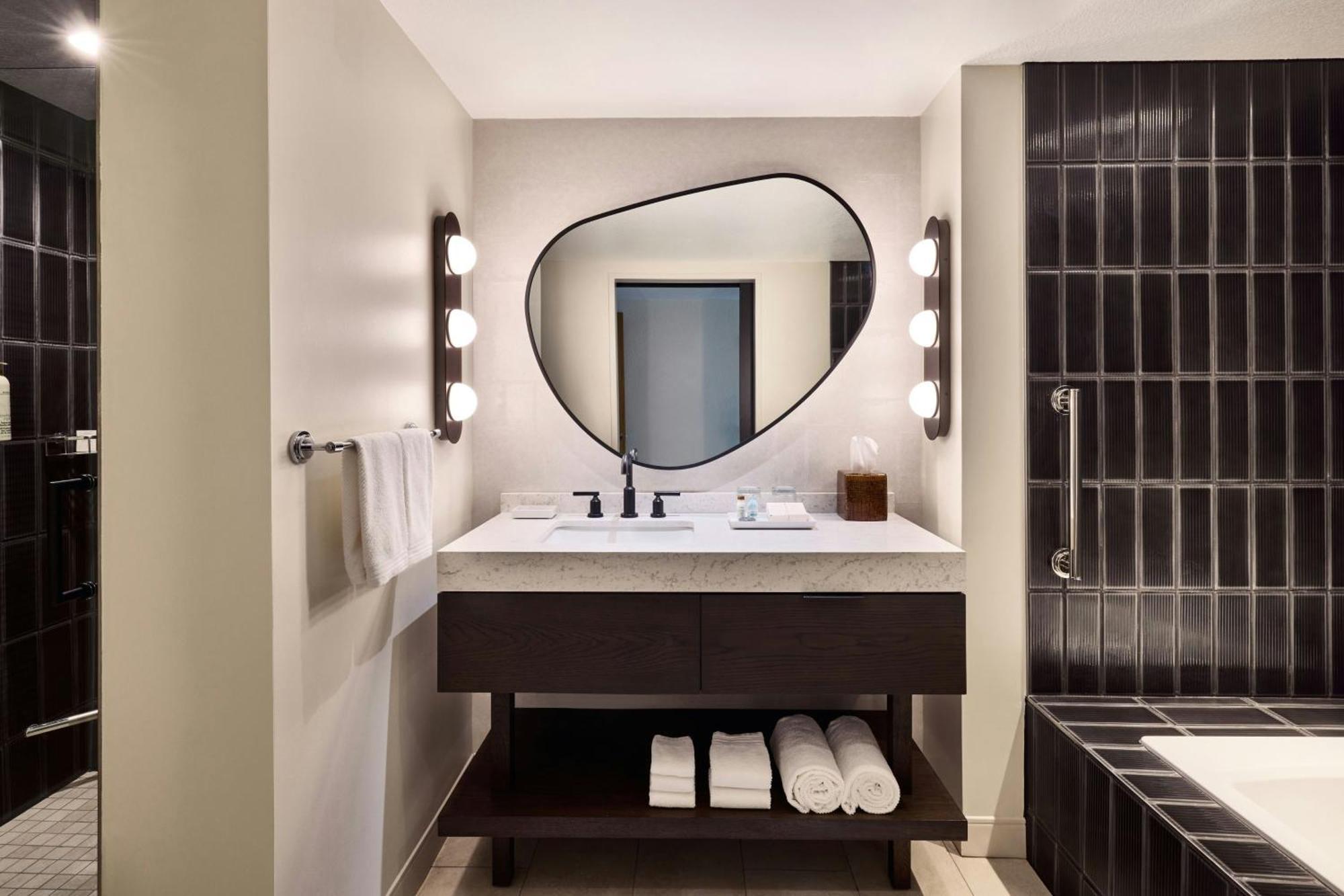 Renaissance Phoenix Glendale Hotel & Conference Center Ngoại thất bức ảnh