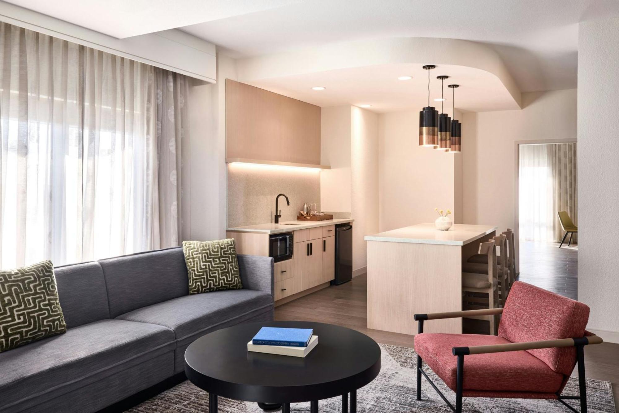 Renaissance Phoenix Glendale Hotel & Conference Center Ngoại thất bức ảnh