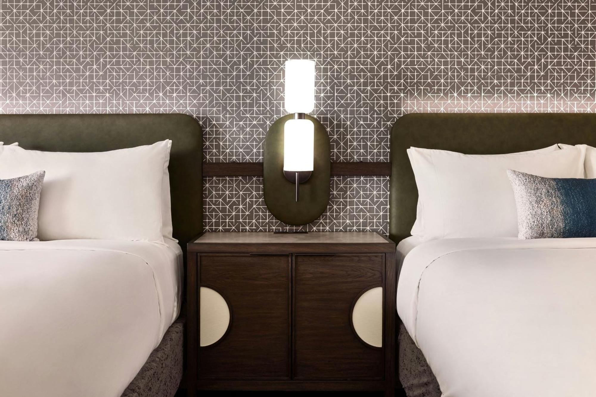 Renaissance Phoenix Glendale Hotel & Conference Center Ngoại thất bức ảnh