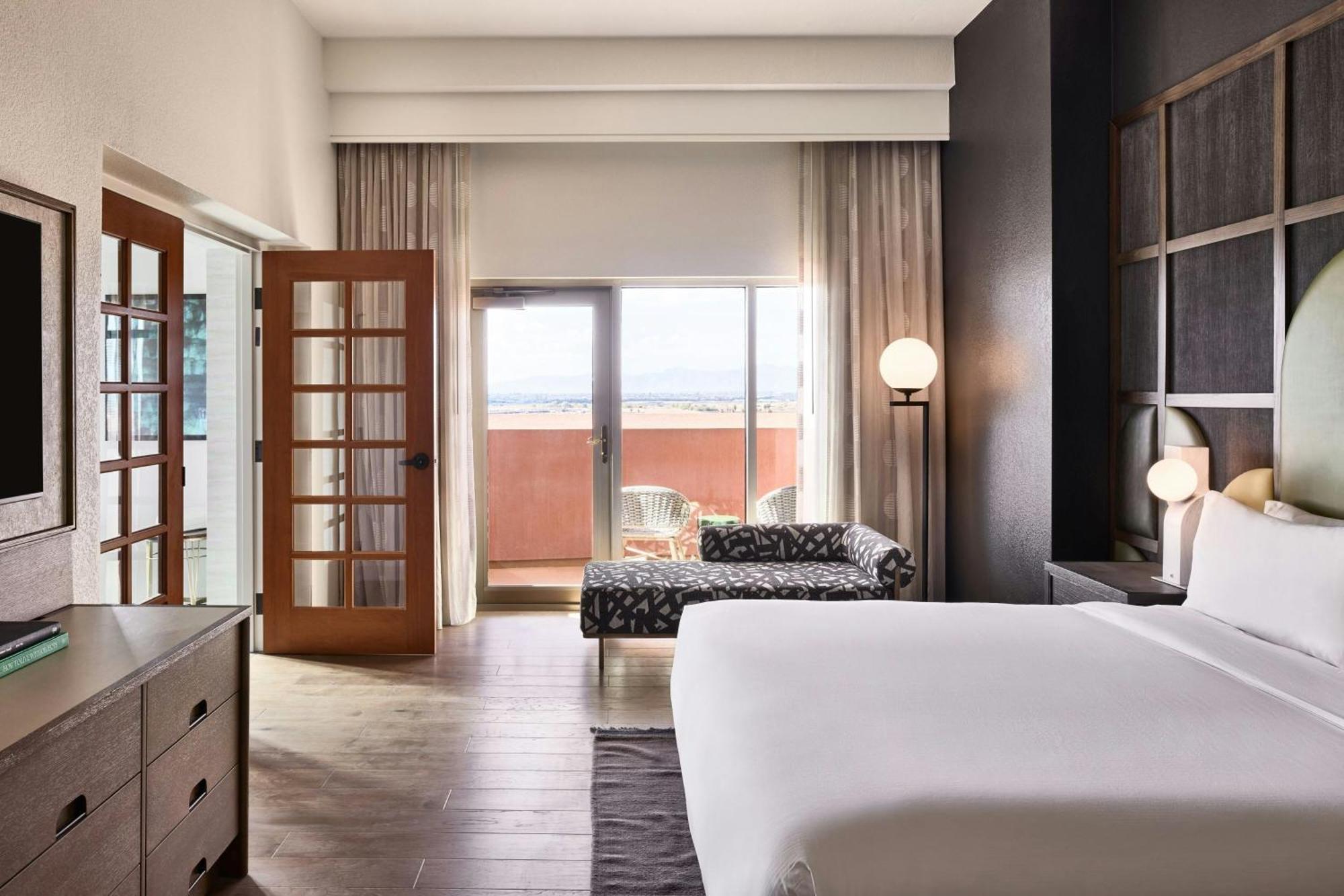 Renaissance Phoenix Glendale Hotel & Conference Center Ngoại thất bức ảnh