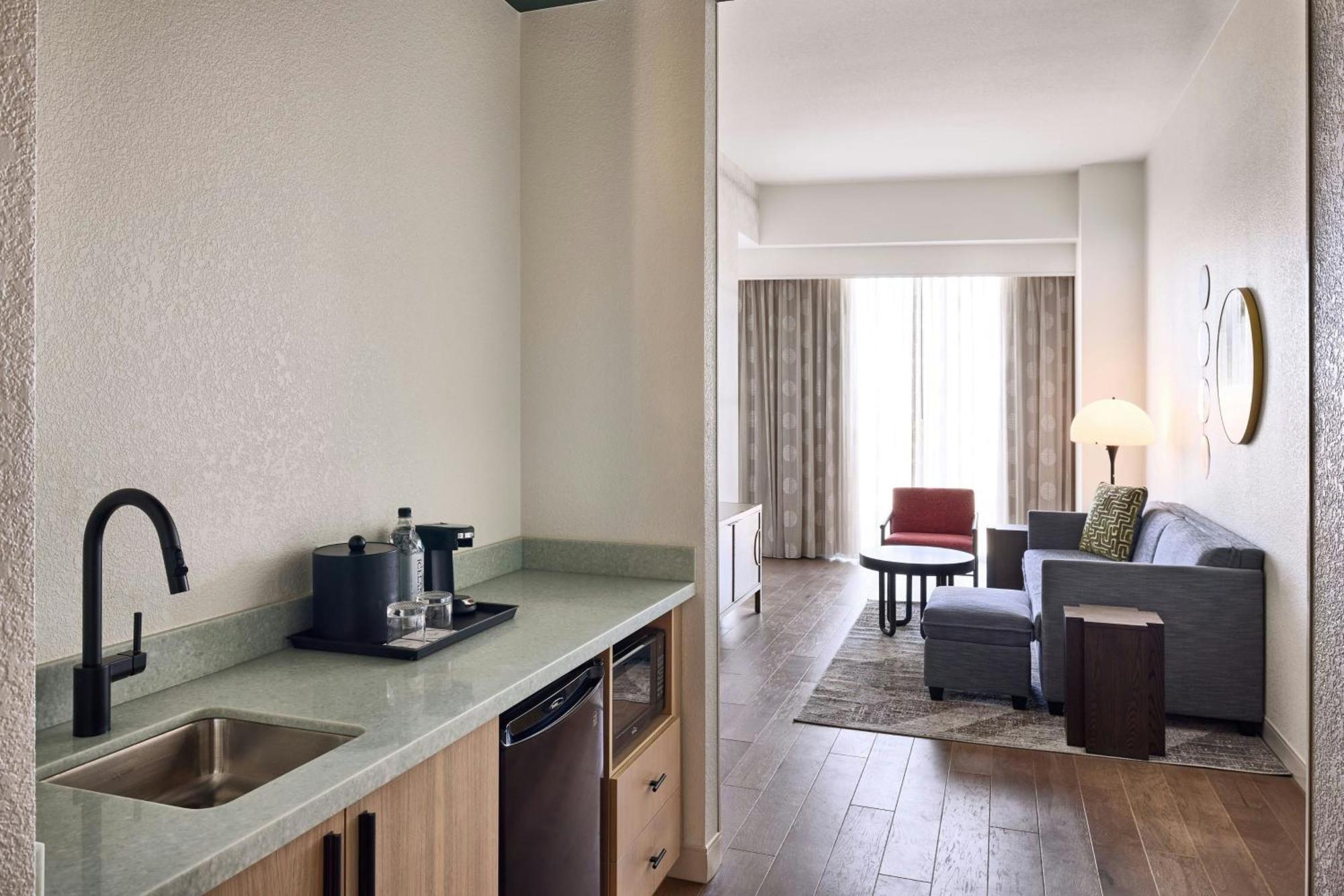 Renaissance Phoenix Glendale Hotel & Conference Center Ngoại thất bức ảnh