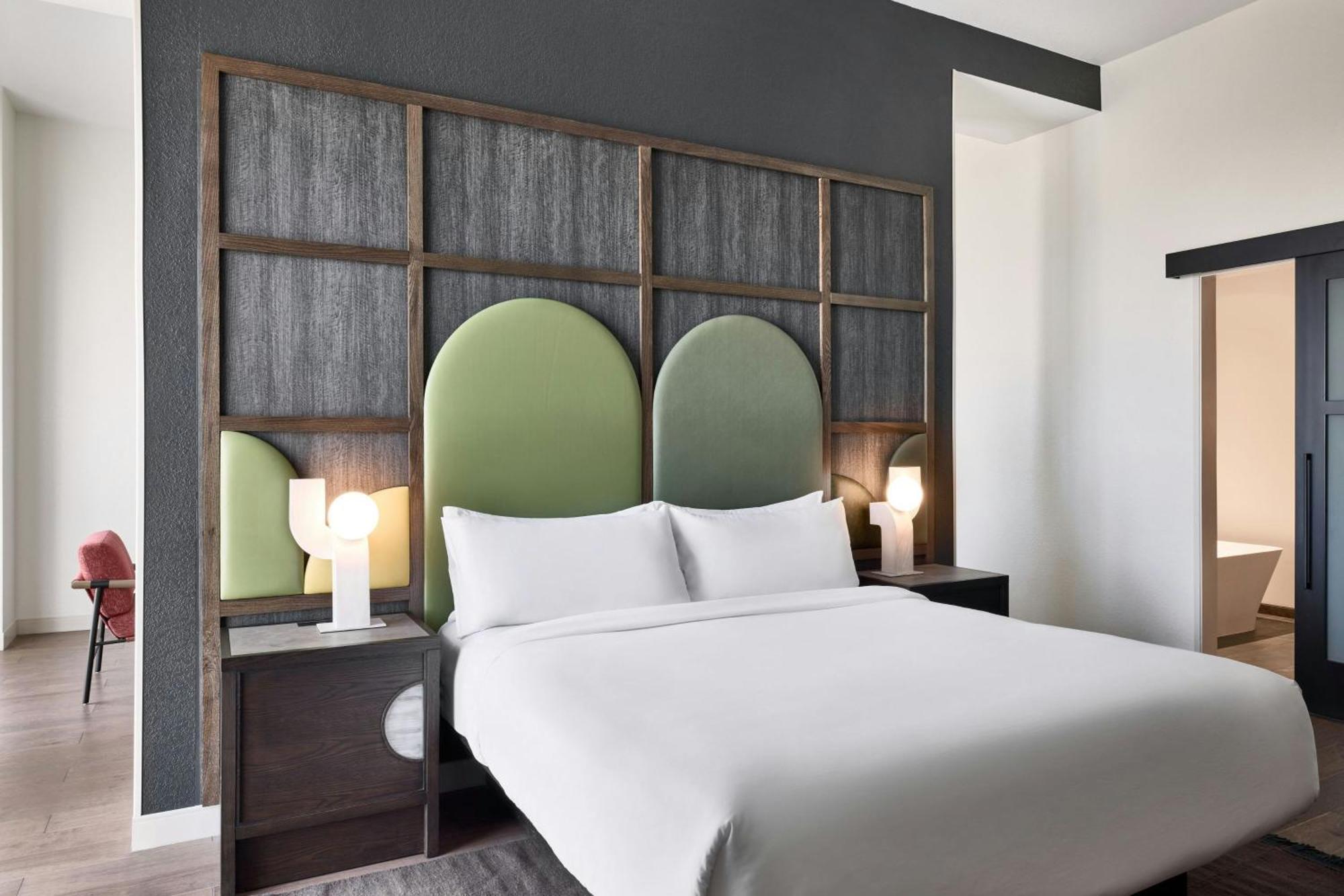 Renaissance Phoenix Glendale Hotel & Conference Center Ngoại thất bức ảnh