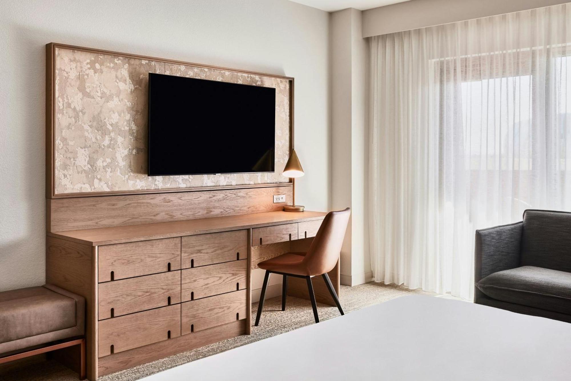 Renaissance Phoenix Glendale Hotel & Conference Center Ngoại thất bức ảnh