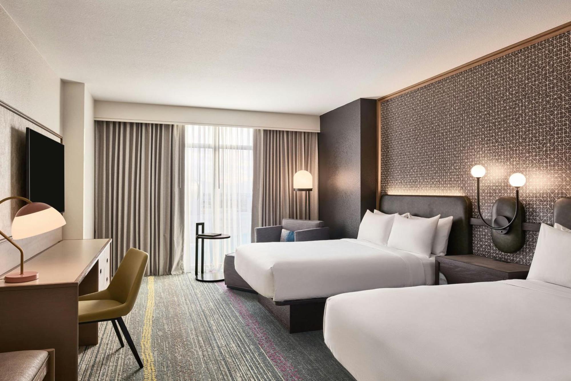 Renaissance Phoenix Glendale Hotel & Conference Center Ngoại thất bức ảnh