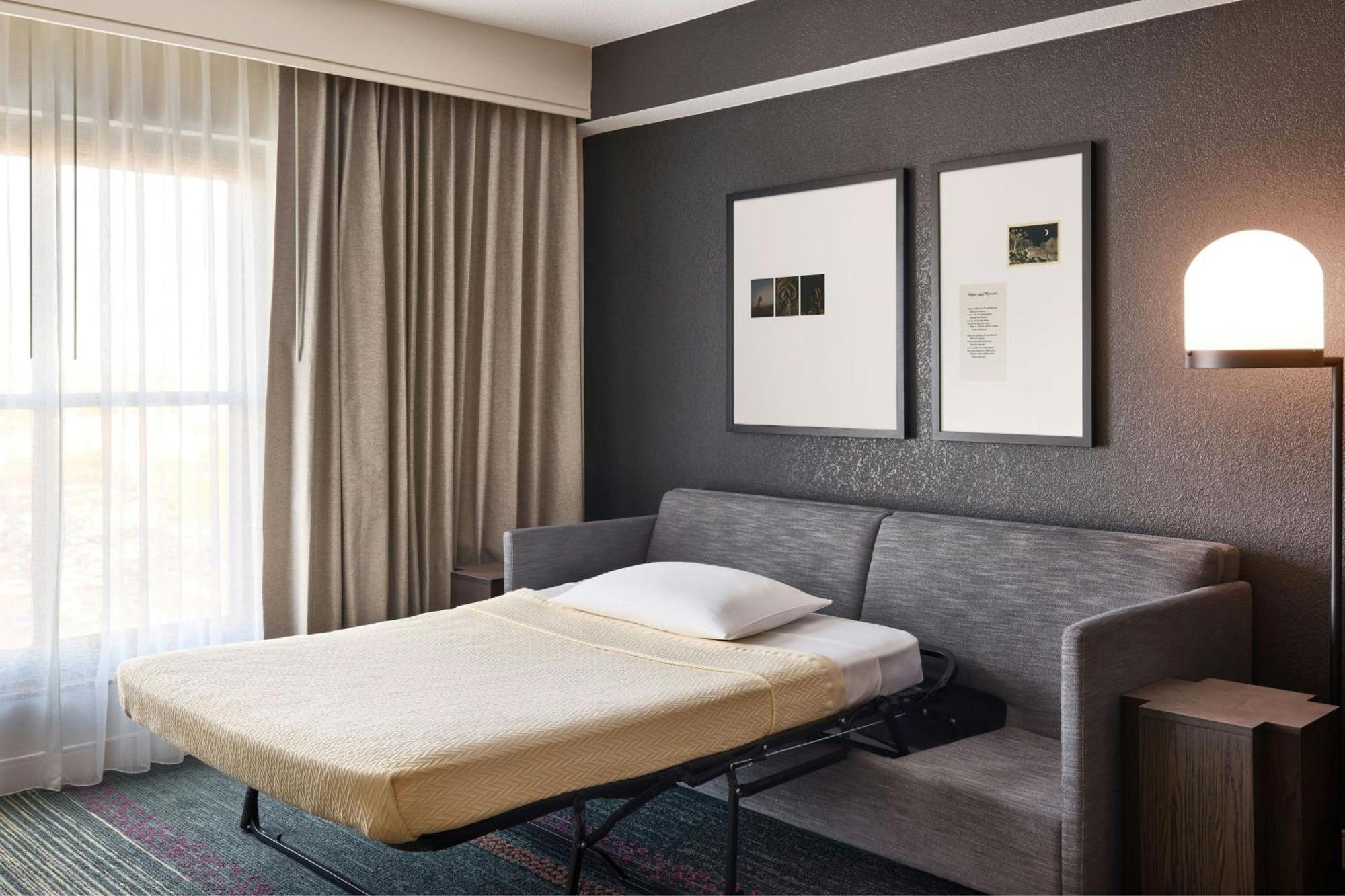 Renaissance Phoenix Glendale Hotel & Conference Center Ngoại thất bức ảnh