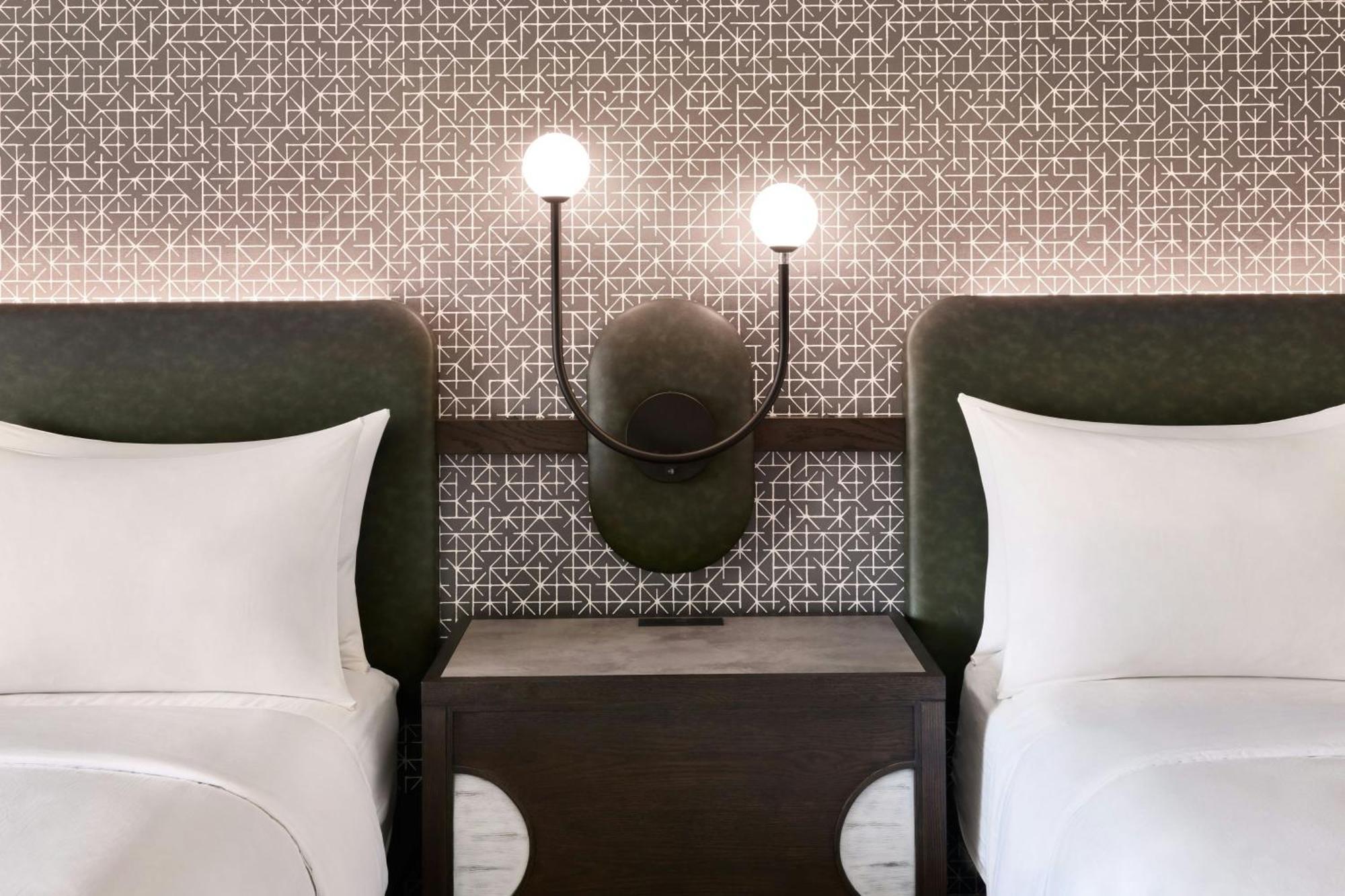 Renaissance Phoenix Glendale Hotel & Conference Center Ngoại thất bức ảnh
