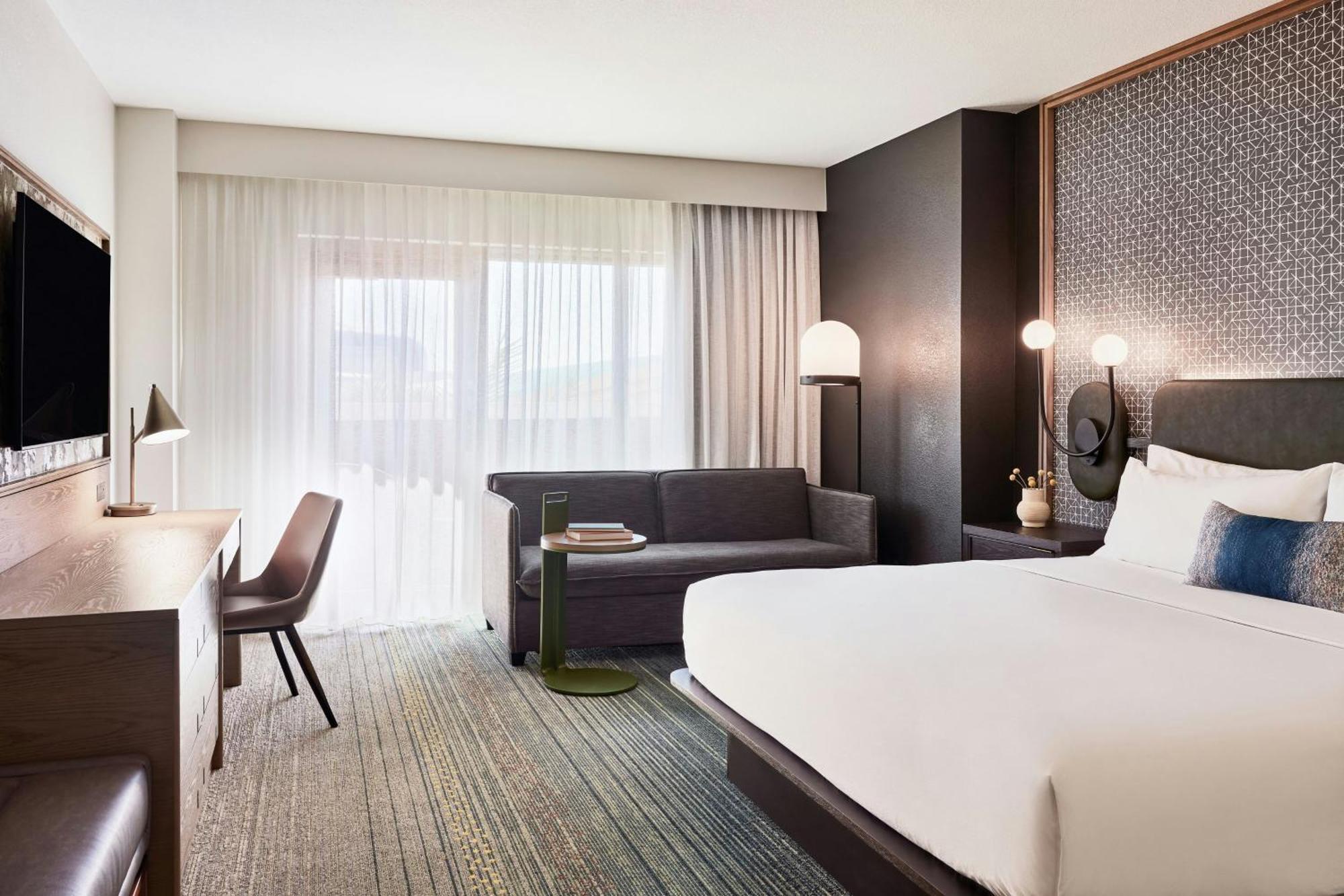 Renaissance Phoenix Glendale Hotel & Conference Center Ngoại thất bức ảnh