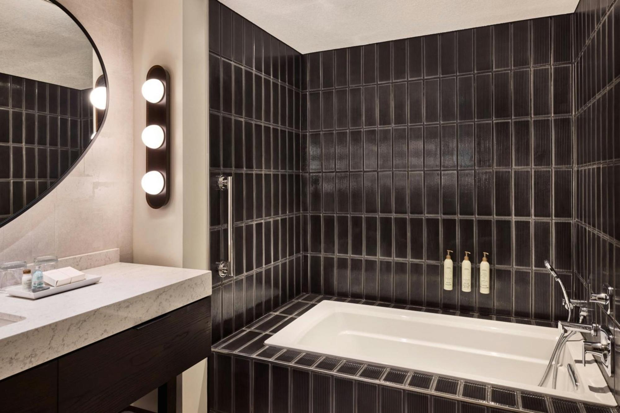 Renaissance Phoenix Glendale Hotel & Conference Center Ngoại thất bức ảnh