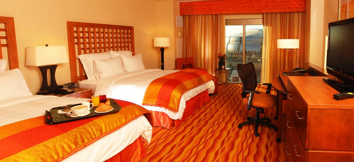 Renaissance Phoenix Glendale Hotel & Conference Center Ngoại thất bức ảnh