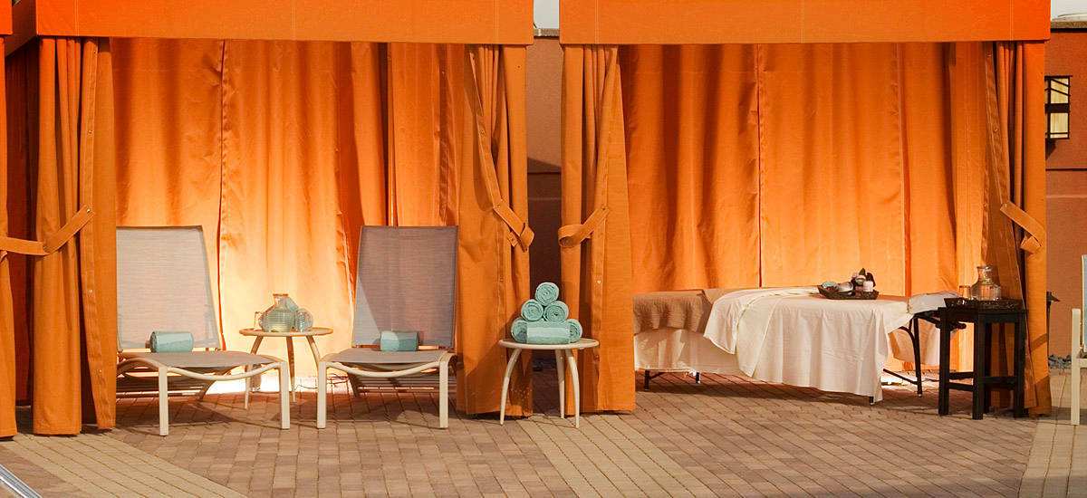 Renaissance Phoenix Glendale Hotel & Conference Center Ngoại thất bức ảnh